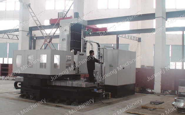JUNENG MACHINERY (CHINA) CO., LTD. Hersteller Produktionslinie